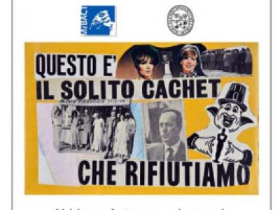 Abbiamo fatto cose da pazzi. Lamberto Pignotti e la Marucelliana
