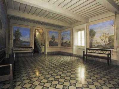 Tè a Casa Giusti e incontri musicali