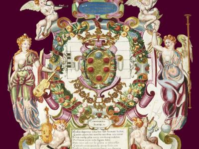 I libri del Granduca Cosimo I De’ Medici - I manoscritti personali e quelli per la Biblioteca di Michelangelo