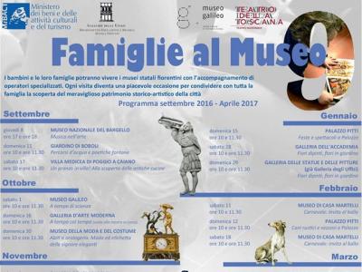 Famiglie al museo 9
