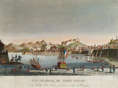 Napoleone 1769-2019: un ‘Grande’ di Francia in Toscana