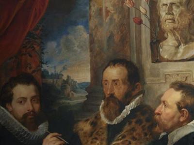 Dialoghi d'arte e cultura 2021 - Ciclo di conferenze