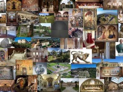 Musei Toscana