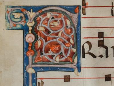 Manoscritti e miniature recuperati dal Nucleo Tutela del Patrimonio di Firenze