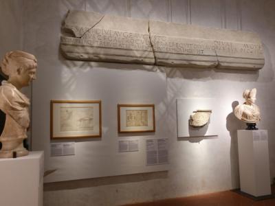 Imperatrici, matrone, liberte. Volti e segreti delle donne romane