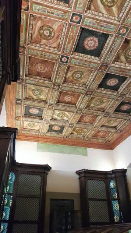 San Marco - Sala Greca