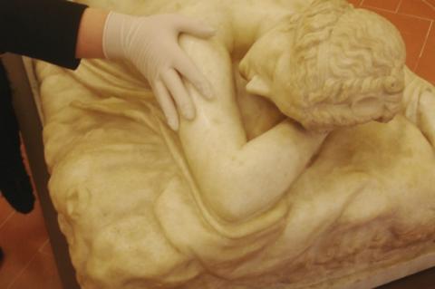 Visite speciali per persone con disabilità